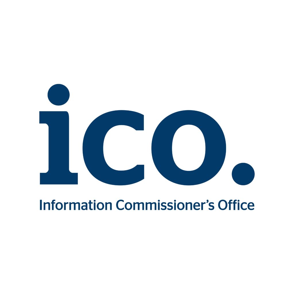 Information Commissioner's Office (ICO) Logo